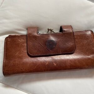 Hobo international wallet